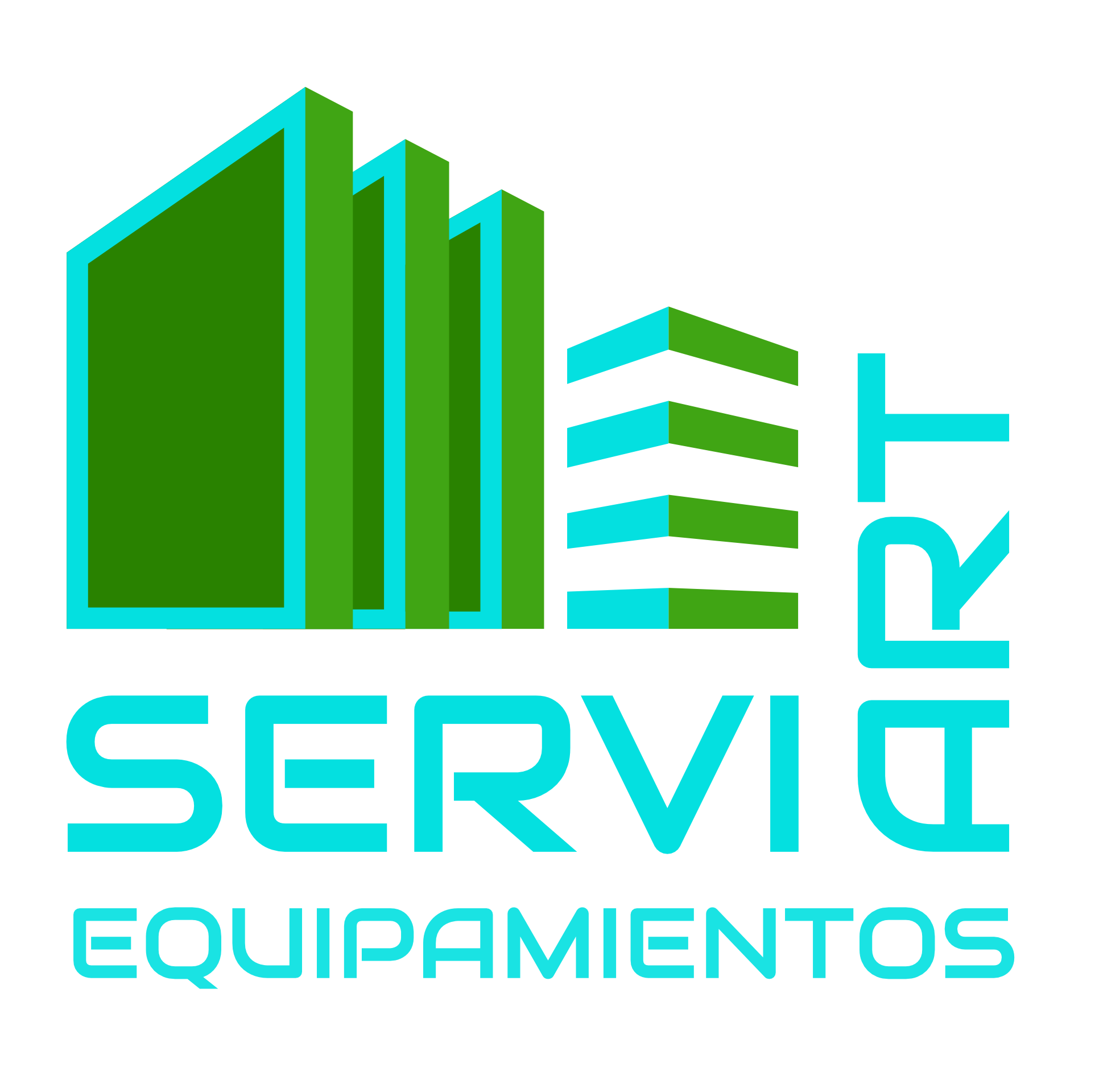 SERVIART EQUIPAMIENTOS